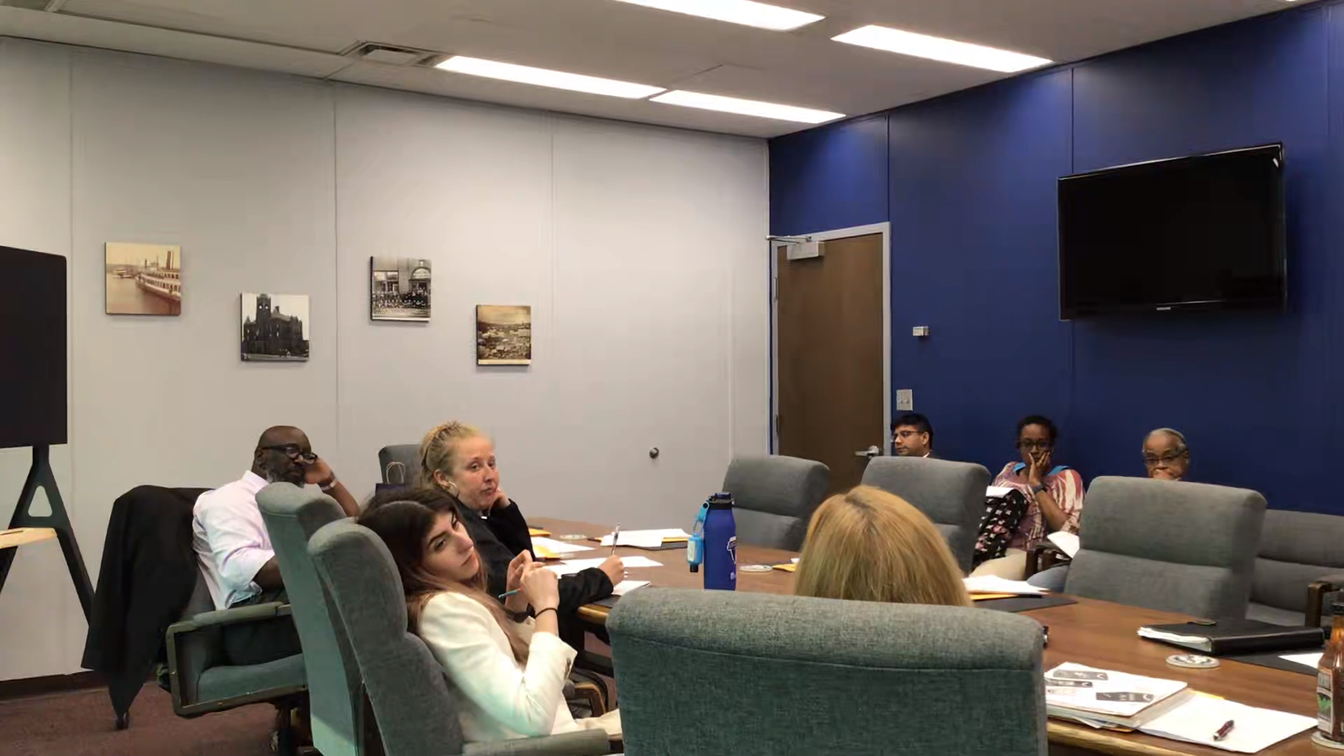 Human Rights Commission Approves Vice Chair Position News, Sports